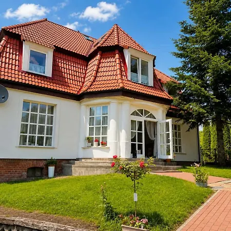 Leszczynowy Dworek * Bialogarda