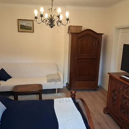 Alojamento de Turismo Rural Leszczynowy Dworek Bialogarda