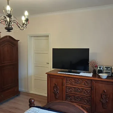 Leszczynowy Dworek Lantgård *
