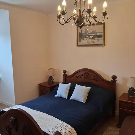 Leszczynowy Dworek * Bialogarda